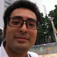 比嘉 正栄（HIGA, Seiei）