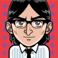 矢部剛嗣(Takeshi Yabe)